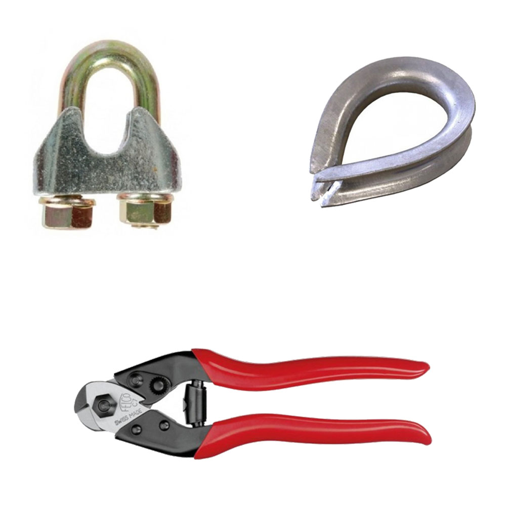 Wire Rope Accessories